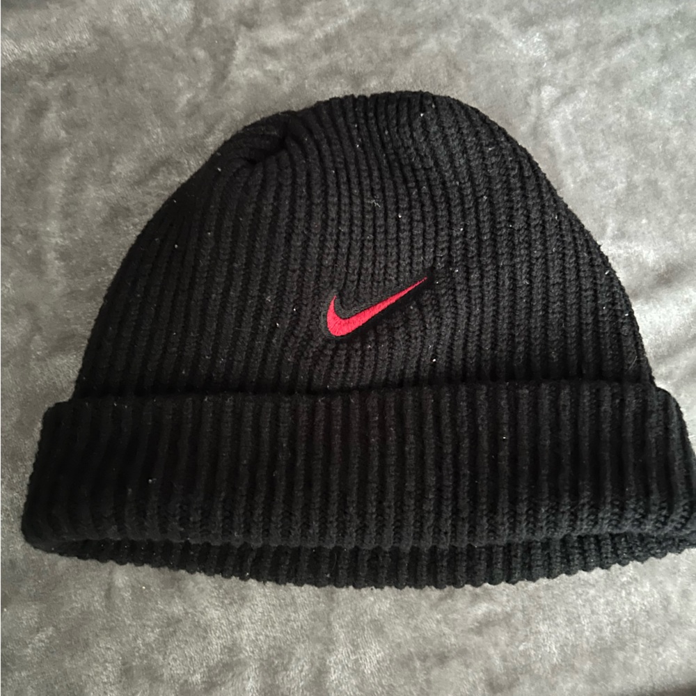 Nike beanie